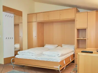 Ferienwohnung für 2 Personen (26 m²) in Sellin (Ostseebad) 4/10