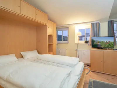 Ferienwohnung für 2 Personen (26 m²) in Sellin (Ostseebad) 7/10