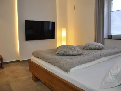 Ferienwohnung für 2 Personen (65 m²) in Ostseebad Kühlungsborn 1/10