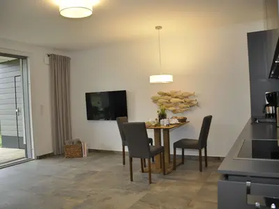 Ferienwohnung für 2 Personen (65 m²) in Ostseebad Kühlungsborn 4/10