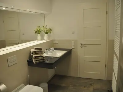 Ferienwohnung für 2 Personen (65 m²) in Ostseebad Kühlungsborn 9/10