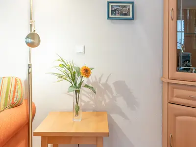 Ferienwohnung für 4 Personen (50 m²) in Sellin (Ostseebad) 8/10