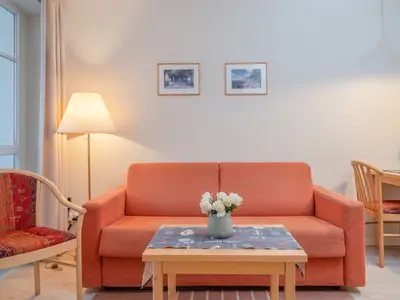 Ferienwohnung für 2 Personen (32 m²) in Sellin (Ostseebad) 1/10