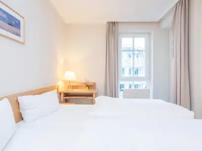 Ferienwohnung für 2 Personen (32 m²) in Sellin (Ostseebad) 5/10