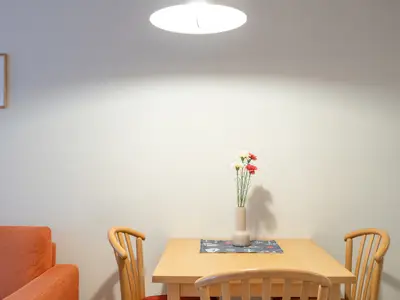 Ferienwohnung für 2 Personen (32 m²) in Sellin (Ostseebad) 8/10