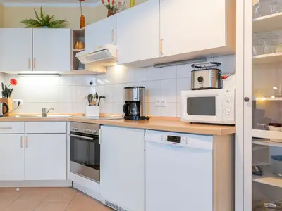 Ferienwohnung für 4 Personen (52 m²) in Sellin (Ostseebad) 3/10
