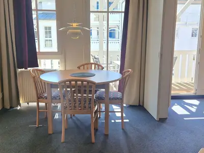 Ferienwohnung für 4 Personen (52 m²) in Sellin (Ostseebad) 6/10