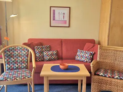 Ferienwohnung für 4 Personen (52 m²) in Sellin (Ostseebad) 9/10