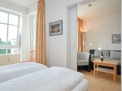 Ferienwohnung für 3 Personen (32 m²) in Sellin (Ostseebad) 5/10