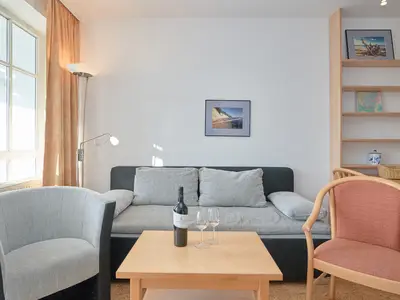 Ferienwohnung für 3 Personen (32 m²) in Sellin (Ostseebad) 7/10