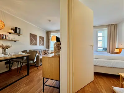 Ferienwohnung für 3 Personen (32 m²) in Sellin (Ostseebad) 4/10