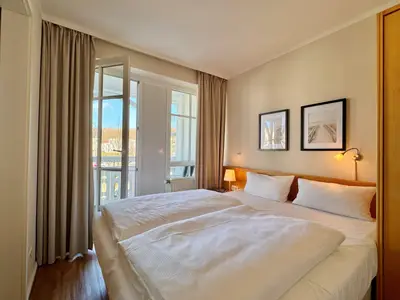 Ferienwohnung für 3 Personen (32 m²) in Sellin (Ostseebad) 5/10