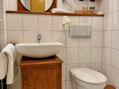 Ferienwohnung für 3 Personen (32 m²) in Sellin (Ostseebad) 7/10