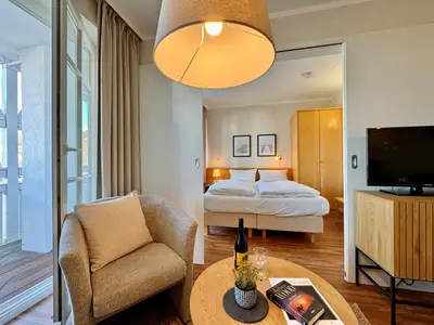 Ferienwohnung für 3 Personen (32 m²) in Sellin (Ostseebad) 8/10