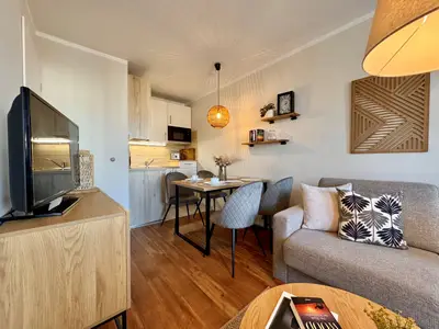 Ferienwohnung für 3 Personen (32 m²) in Sellin (Ostseebad) 10/10