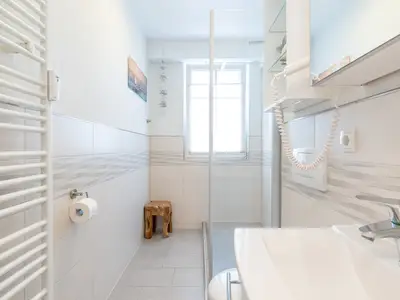 Ferienwohnung für 4 Personen (50 m²) in Sellin (Ostseebad) 3/10