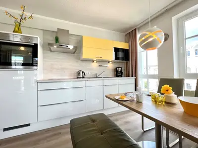Ferienwohnung für 4 Personen (50 m²) in Sellin (Ostseebad) 7/10