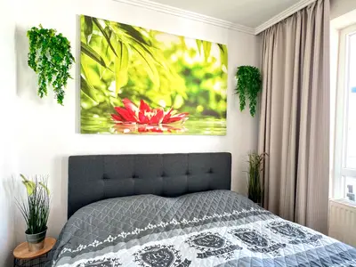 Ferienwohnung für 2 Personen (20 m²) in Sellin (Ostseebad) 5/10