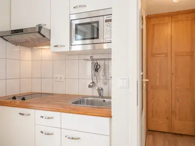 Ferienwohnung für 2 Personen (20 m²) in Sellin (Ostseebad) 8/10