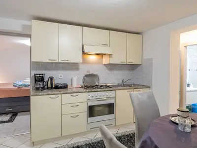 Ferienwohnung für 4 Personen (49 m²) in Poreč 4/10