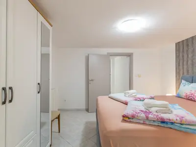 Ferienwohnung für 4 Personen (49 m²) in Poreč 6/10