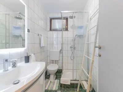 Ferienwohnung für 4 Personen (49 m²) in Poreč 9/10