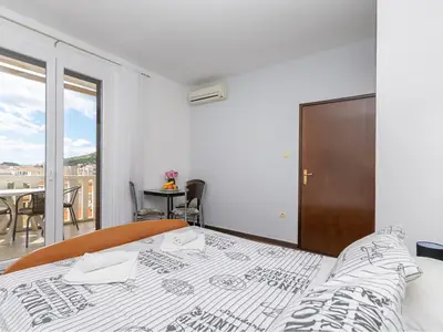 Ferienwohnung für 3 Personen (35 m²) in Omiš 2/10
