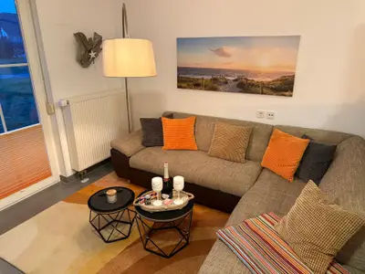 Ferienwohnung für 4 Personen (82 m²) in Sagard 2/10