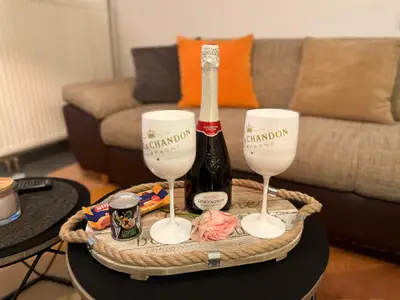 Ferienwohnung für 4 Personen (82 m²) in Sagard 4/10