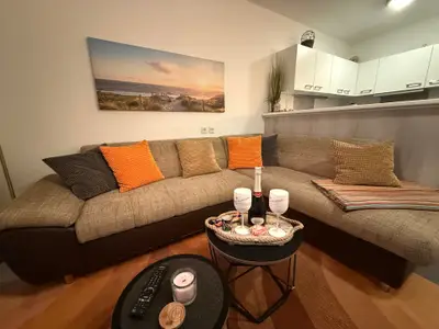 Ferienwohnung für 4 Personen (82 m²) in Sagard 5/10