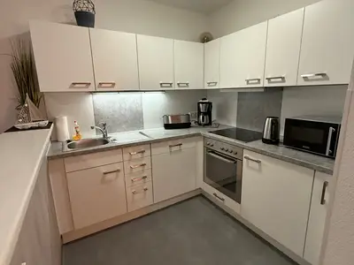 Ferienwohnung für 4 Personen (82 m²) in Sagard 8/10