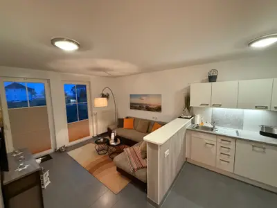 Ferienwohnung für 4 Personen (82 m²) in Sagard 9/10