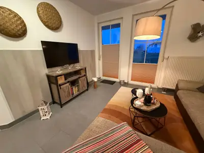 Ferienwohnung für 4 Personen (82 m²) in Sagard 10/10