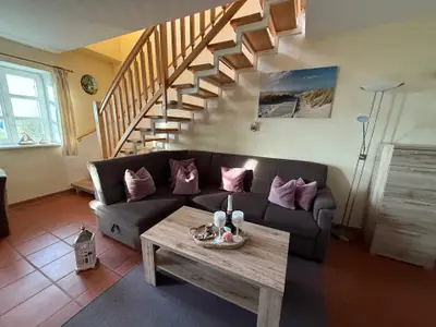 Ferienwohnung für 4 Personen (86 m²) in Dranske 5/10