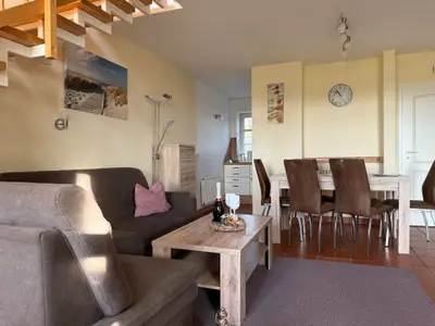 Ferienwohnung für 4 Personen (86 m²) in Dranske 7/10