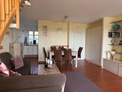 Ferienwohnung für 4 Personen (86 m²) in Dranske 8/10