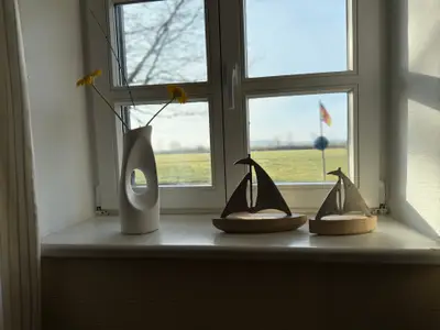 Ferienwohnung für 4 Personen (86 m²) in Dranske 10/10