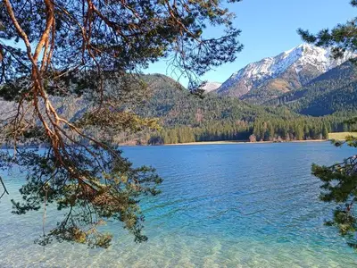 Ferienwohnung für 10 Personen (103 m²) in Jenig 10/10
