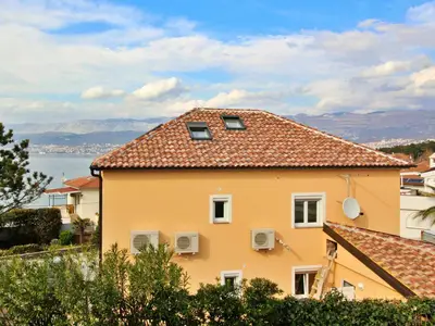 Ferienwohnung für 4 Personen (28 m²) in Šilo 5/10