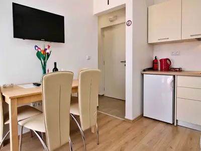 Ferienwohnung für 4 Personen (28 m²) in Šilo 8/10