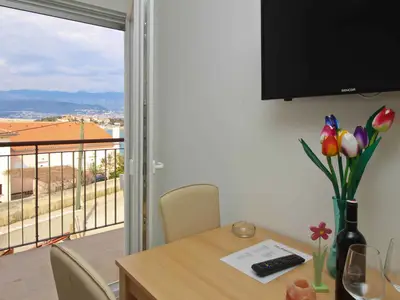 Ferienwohnung für 4 Personen (28 m²) in Šilo 10/10