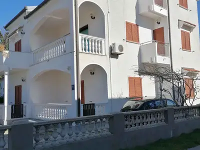 Ferienwohnung für 4 Personen (45 m²) in Sabunike 1/10