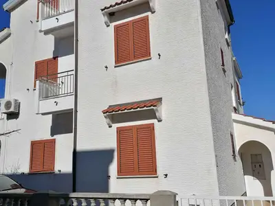 Ferienwohnung für 4 Personen (45 m²) in Sabunike 2/10