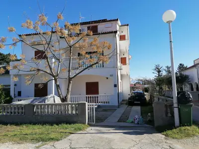 Ferienwohnung für 4 Personen (45 m²) in Sabunike 3/10