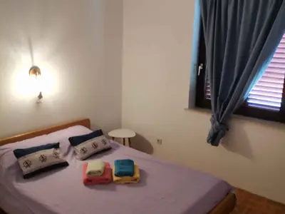 Ferienwohnung für 4 Personen (45 m²) in Sabunike 5/10