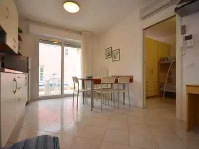 Ferienwohnung für 6 Personen (35 m²) in Bibione 4/10