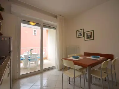 Ferienwohnung für 6 Personen (35 m²) in Bibione 5/10