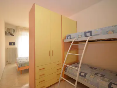 Ferienwohnung für 6 Personen (35 m²) in Bibione 9/10