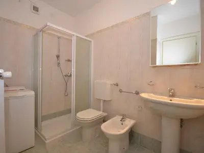 Ferienwohnung für 6 Personen (35 m²) in Bibione 10/10