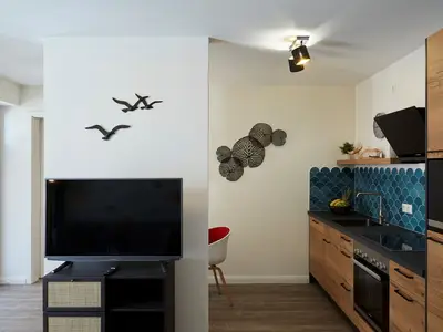 Küche / Küchenzeile